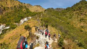 Perketat Keamanan Wisata Ekstrem, Warga Bisa Laporkan ke Nomor WhatsApp Ini jika Temukan Pelanggaran SOP