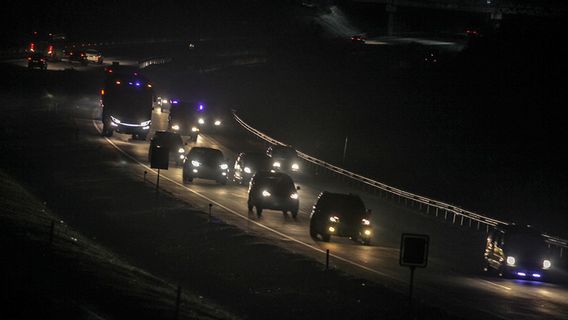 Aturan Larangan Mudik Masih Simpang Siur, DPR: Jangan Hari Ini Larang Besok Buka Lagi