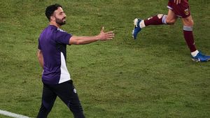 Ugarte Tegaskan Pemain Manchester United Masih Percaya kepada Amorim