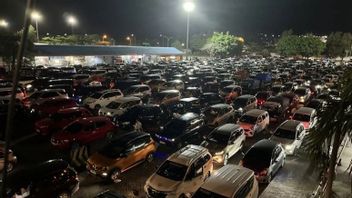 Le ministère des Transports demande aux voyageurs de maximiser WFA pour organiser leur retour à Jakarta