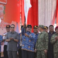 Bank Jakarta Kembali Dukung Program Mudik Gratis Pemprov DKI Jakarta