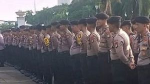 Kasus Penganiayaan Berubah Jadi Narkoba, Oknum Polisi di Polsek Cilandak Diperiksa Propam
