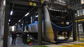Tata Kelola dan Remunerasi Dipertanyakan, Pekerja MRT Gigit Jari