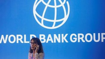 Bank Dunia: Ekonomi Indonesia Tumbuh Lebih Baik dibandingkan Malaysia, Filipina Thailand, dan Vietnam