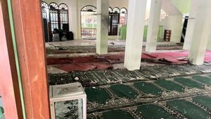 Warga Dengar Suara Ledakan dan Senjata Api, Pelajar SMAN 72 Lari Berhamburan