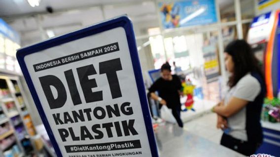 Pengusaha Siap-Siap! Pungutan Cukai Plastik dan Minuman Berpemanis Berlaku Mulai 2023