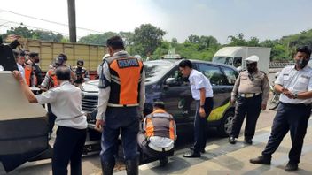 Pemkab Bogor Dukung Kajian Perubahan Jam Kerja Daerah Penyangga Jakarta