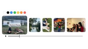 Google Photos Luncurkan Fitur Pengeditan Video Baru, Mirip CapCut 