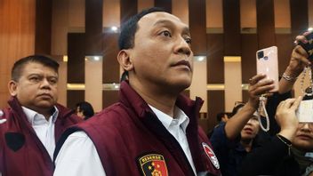 Bareskrim Tangkap 4 Orang terkait Jaringan Bandar Ishak