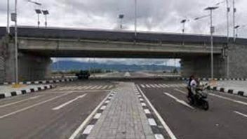 リアウ州政府は、シンパンガルーダサクティペカンバル高架道路の土地に対する53億ルピアの補償を準備しています