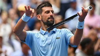 Novak Djokovic Kembali ke Putaran Ketiga US Open 2025 setelah Awal yang Lamban