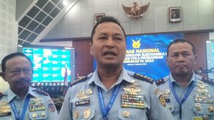 KSAU The Story Of Defense Minister Prabowo Buying Turkish Drones For Papua Monitoring Operations