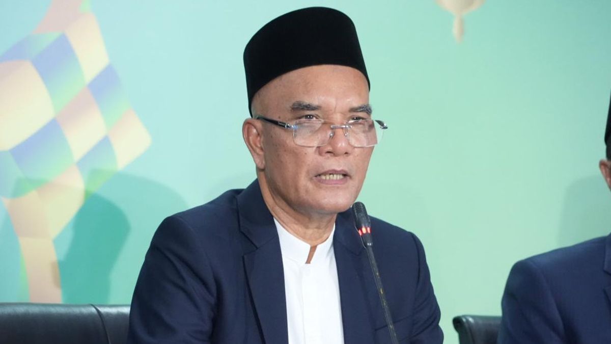 اللجنة الثامنة في مجلس النواب تدعم عيد الفطر في 21 مارس/آذار، مروان: يمكن تحمل الاختلافات