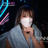 Penjelasan Raffi Ahmad Tentang Insiden Nia Ramadhani di TikTok Awards Indonesia 2020