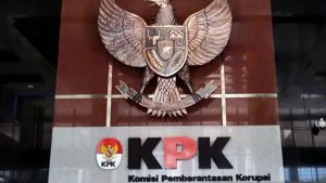 KPK Duga Jaksa Jampidsus Kejagung Lakukan Interaksi dengan Saksi Kasus Suap MA