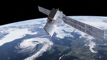 وكالة الفضاء الأوروبية تطور ساتلا لقياس انبعاثات غازات الدفيئة، مباشرة من الفضاء