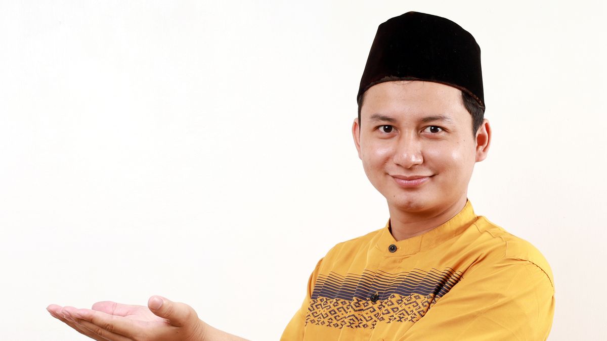 Don't Ngasal Bilas! This is How to Clean the Correct Mutawasitah Faeces