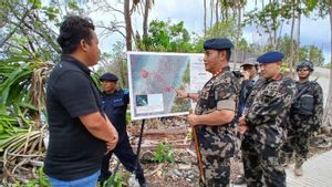 KKP Hentikan Sementara Pembangunan Resor Milik WNA di Pulau Maratua