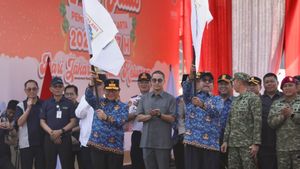 Bank Jakarta Kembali Dukung Program Mudik Gratis Pemprov DKI Jakarta