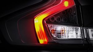 Suzuki Tebar Teaser Mobil Baru di Media Sosial, XL7 Facelift?