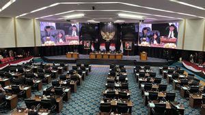 Izin Usaha Hiburan Malam di Jakarta Jadi Tempat Peredaran Narkoba Bakal Dicabut Permanen