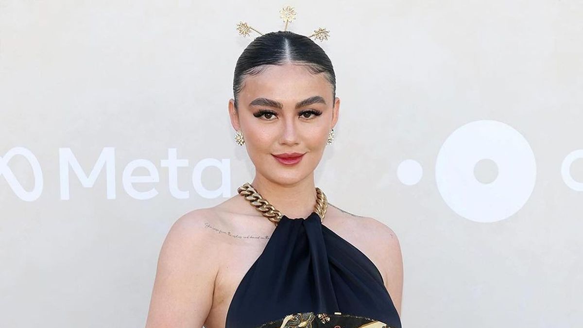 Viral Agnez Mo's Story Offered To Appear In The Club Strip, Alluding To The Case Of P Diddy?