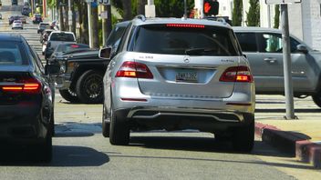 Jika Terealisasi, Kasus Mobil Parkir Sembarangan Viral di DKI Berkurang