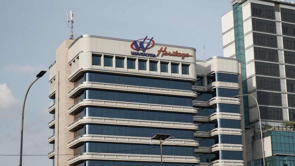 BP BUMN Opens Voice About Waskita Karya Go Private Options