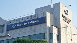 Saham Perusahaan Taksi Milik Konglomerat Purnomo Prawiro Melesat 40 Persen Dipertanyakan Bursa, Ini Jawaban Blue Bird