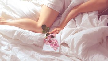 Selon L’étude, Les Avantages De La Masturbation Sont Liés à La Satisfaction Sexuelle