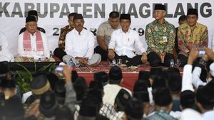 Kisah MUI Dukung Jokowi Bagi-bagi Lahan ke Ormas dan Pasantren