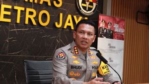 Densus 88 Dalami Dugaan Keterkaitan Pelaku Ledakan SMAN 72 dengan Jaringan Teror