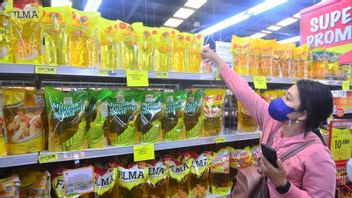 Ministry Of Trade Promises To Immediately Pay Debt Of Cooking Oil Rafaction Of IDR 474 Billion In The Near Future