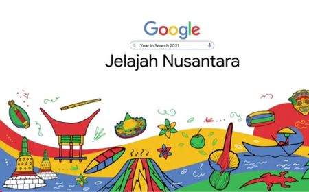 Warganet Kepo BTS Meal, Sisca Kohl Hingga Dewa Kipas Jadi Tren Penelusuran Google di 2021