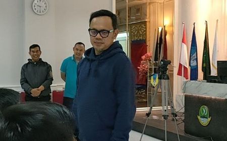 Buya Syafii Meninggal, Ketua Apeksi Bima Arya: Kita Krisis Guru Bangsa