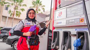 Pertamina Tebar Promo Hemat Beli BBM hingga Rp20.000, Catat Tanggalnya