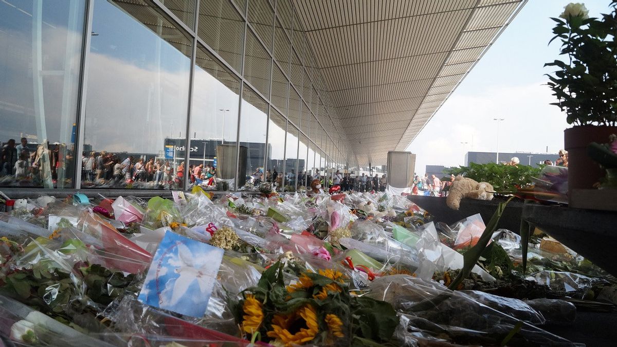 Sebut Putusan Pengadilan Belanda Soal Tragedi MH17 Tidak Memiliki Konsekuensi Hukum, Rusia Tak akan Serahkan Warganya