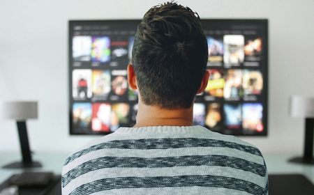 TV Analog Bakal Diganti TV Digital, Nonton TV Harus Pakai Internet?