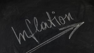 Know The Types Of Inflation That Have The Potential To OCCUR In A Country