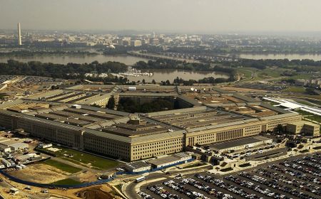 Diprediksi Miliki Beberapa Ribu Pasukan, Pentagon Sebut ISIS Bisa Menyerang Amerika Serikat dalam Enam Bulan