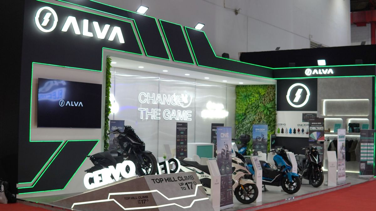 インフラとバッテリーの準備は、電気モーターへの移行を追求することができます