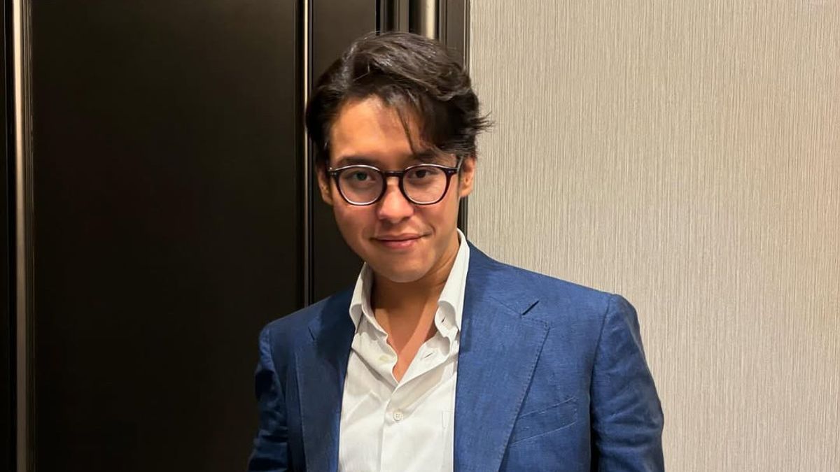 Ardhito Pramono Diumumkan sebagai Tamu Spesial di Konser Boyce Avenue Jakarta