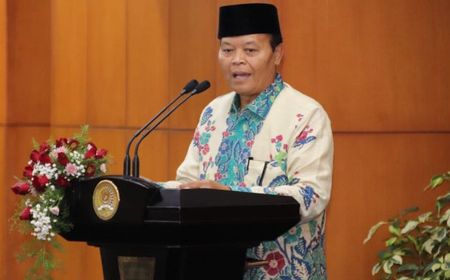 Respons Pernyataan Sekjen Antonio Guterres, Hidayat Nur Wahid: PBB Tidak Boleh jadi Organisasi Mandul