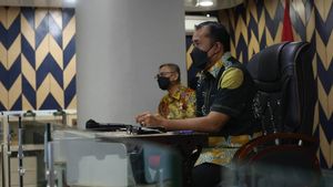 Bantuan Beras Bagi Warga Medan Dipastikan Wakil Walkot Aulia Rachman Mulai Tersalurkan