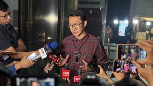Audiensi dengan Warga Pati, KPK Jelaskan Duduk Perkara Kasus DJKA yang Seret Bupati Sudewo 