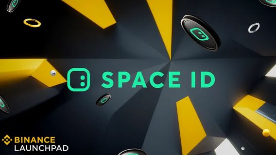 تعلن Binance (بينانس) عن مشروع Space ID كرمز مميز جديد على منصة الإطلاق