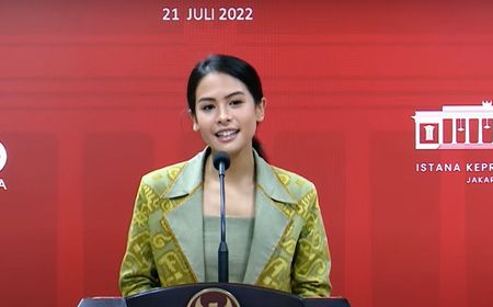 Kata Jubir Presidensi G20 Maudy Ayunda, Ada Potensi Rp683 Triliun Masuk ke Kantong Negara dari Transparansi Perpajakan