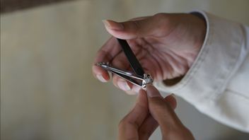 Loi de couper les ongles pendant le jeûne : Voici une explication et un règlement de soutien