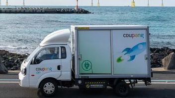 Coupang Compensates up to IDR 19.7 Trillion to Customers Following Data Leak