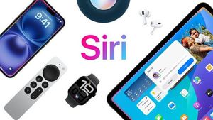 Apple Digugat Pemegang Saham atas Dugaan Melebih-lebihkan Kemajuan AI